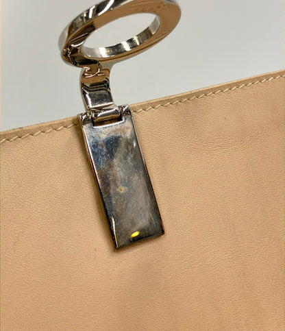 BVLGARI 二つ折り長財布 レディース ブルガリ