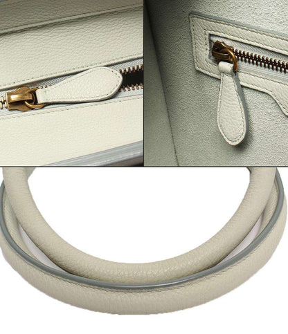 CELINE ハンドバッグ ラゲージ マイクロショッパー レディース セリーヌ
