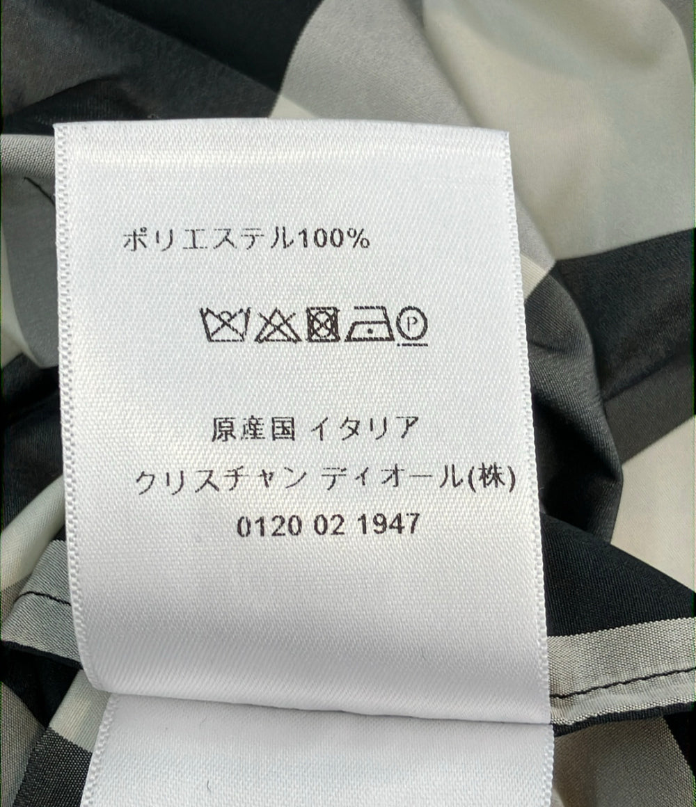 Christian Dior ノースリーブブラウス 951B13A2016 レディース SIZE 40 (S) クリスチャンディオール