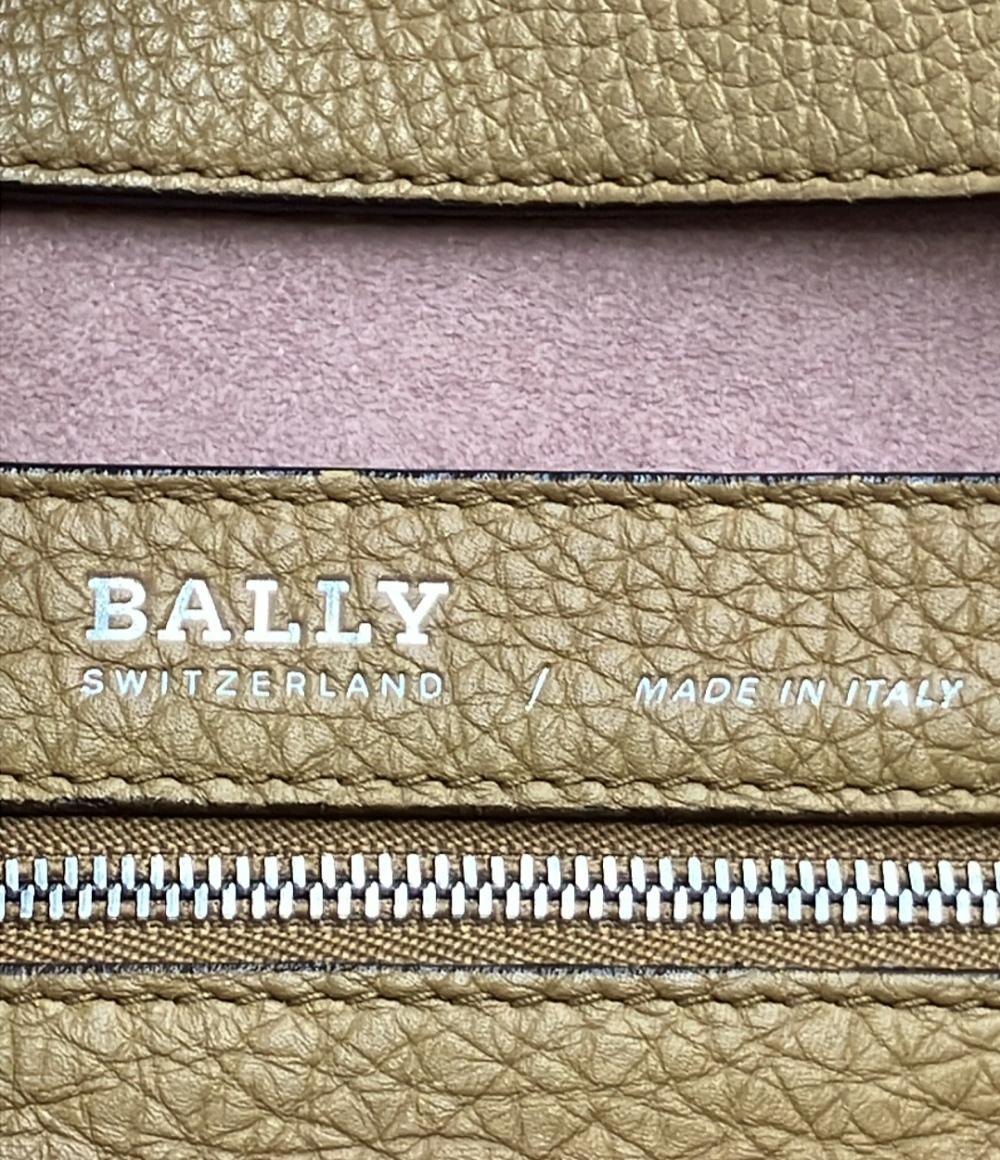 バリー トートバッグ ハンドバッグ SOMMET レディース BALLY