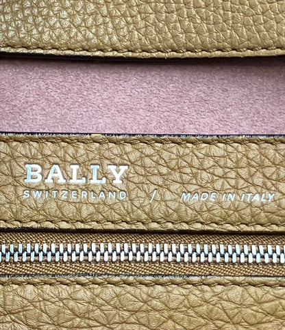 バリー トートバッグ ハンドバッグ SOMMET レディース BALLY