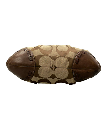 COACH ショルダーバッグ 斜め掛け シグネチャー 12233 レディース コーチ