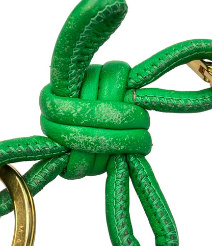 BOTTEGA VENETA キーリング トライアングル レディース メンズ ボッテガ・ヴェネタ