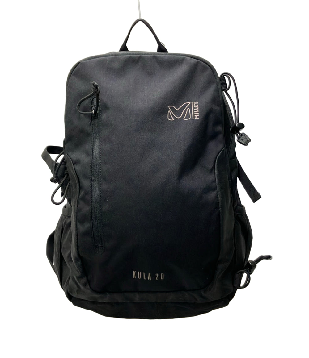 美品 MILLET リュック KULA 20 レディース ミレー