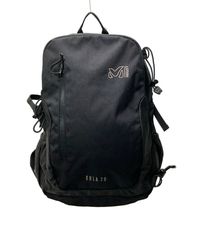 美品 MILLET リュック KULA 20 レディース ミレー