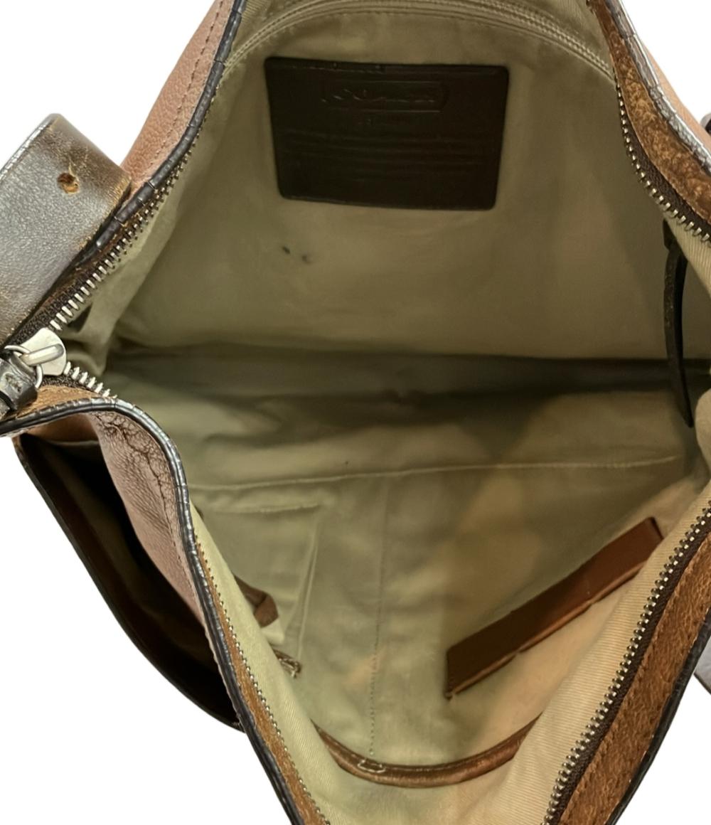 コーチ ショルダーバッグ 斜め掛け 70308 メンズ COACH