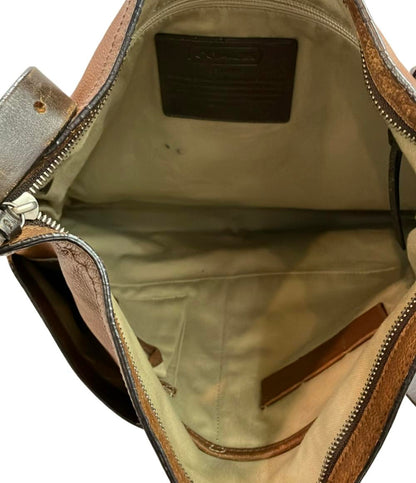 コーチ ショルダーバッグ 斜め掛け 70308 メンズ COACH