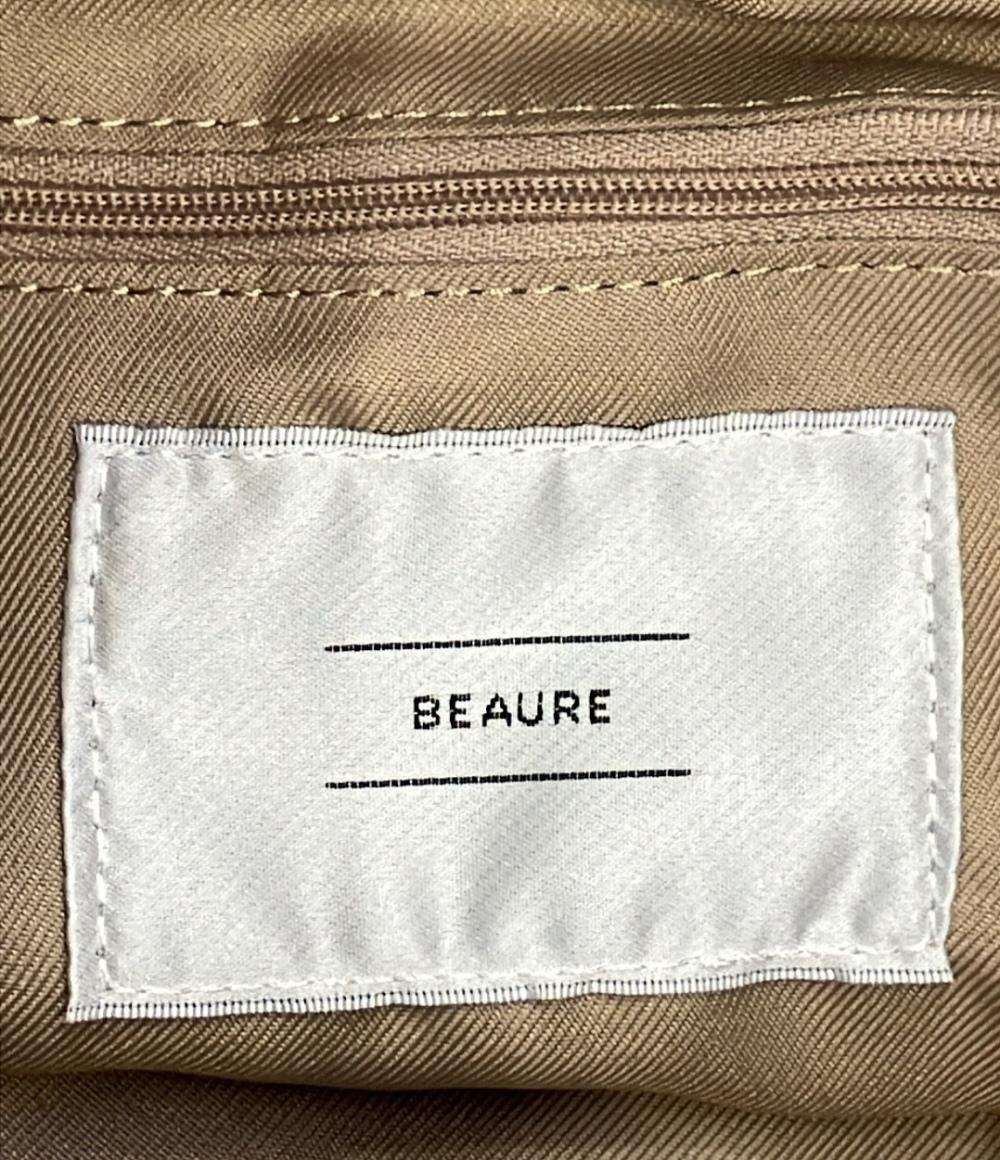 Beaure トートバッグ レディース ビューレ
