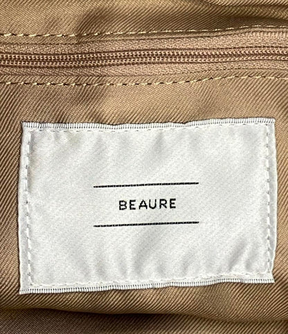 Beaure トートバッグ レディース ビューレ
