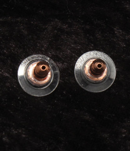 SWAROVSKI ピアス レディース スワロフスキー