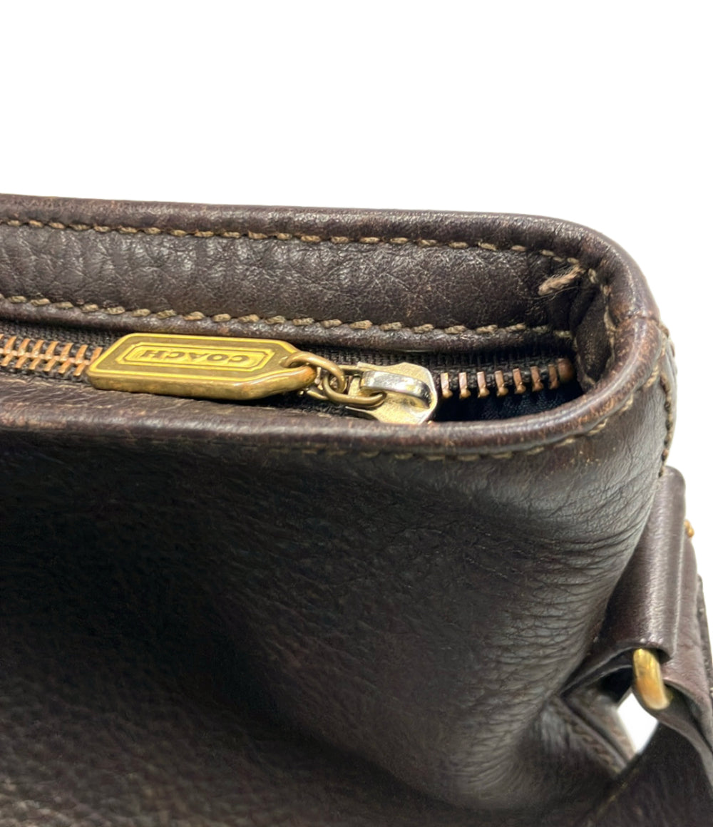 COACH ショルダーバッグ 斜め掛け 4907 レディース コーチ