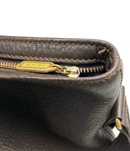 COACH ショルダーバッグ 斜め掛け 4907 レディース コーチ
