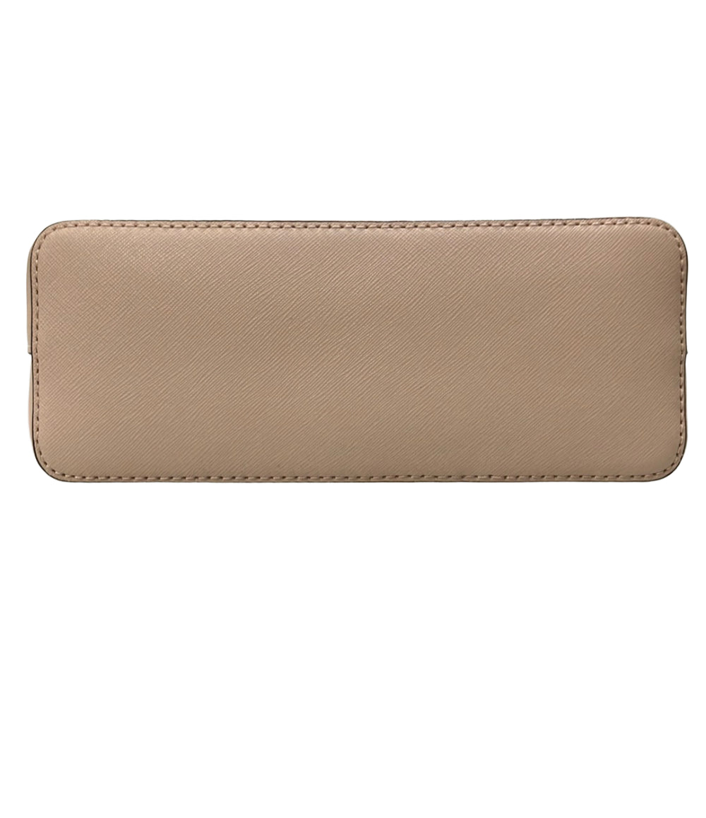美品 MICHAEL KORS ショルダーバッグ 斜め掛け チェーン 32H4GCPC7L レディース マイケルコース