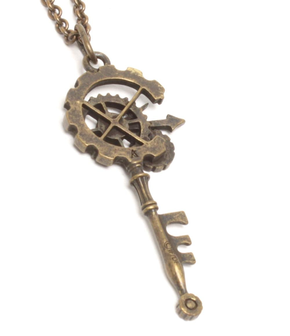 美品 ネックレス Code Realize  創世の姫君 Artemis Kings アルセーヌ ルパンモデル レディース