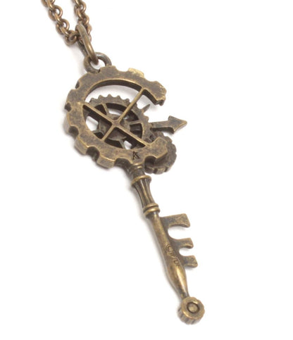 美品 ネックレス Code Realize  創世の姫君 Artemis Kings アルセーヌ ルパンモデル レディース