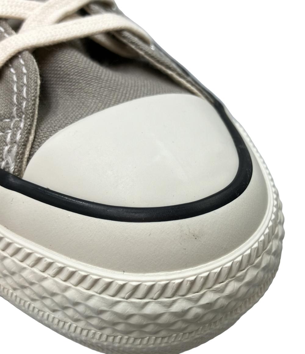 CONVERSE ハイカットスニーカー オールスター フードテキスタイル HI 1SC365 レディース SIZE 23.5 (M) コンバース