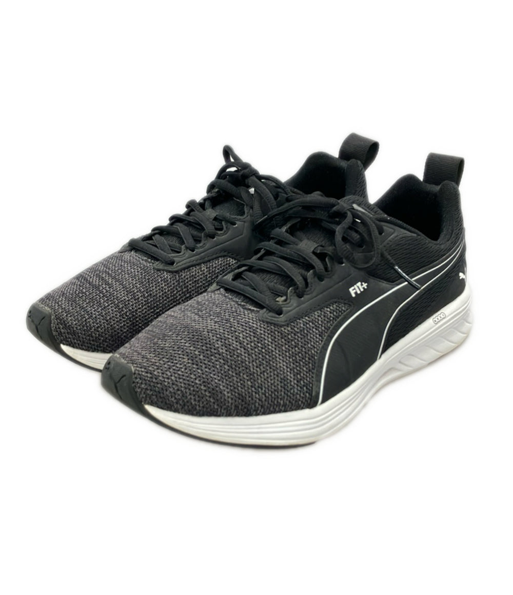 PUMA ローカットスニーカー NRGY COMET 2 WIDE 193969-01 メンズ SIZE 26.5 プーマ