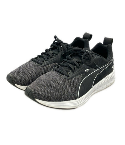 PUMA ローカットスニーカー NRGY COMET 2 WIDE 193969-01 メンズ SIZE 26.5 プーマ