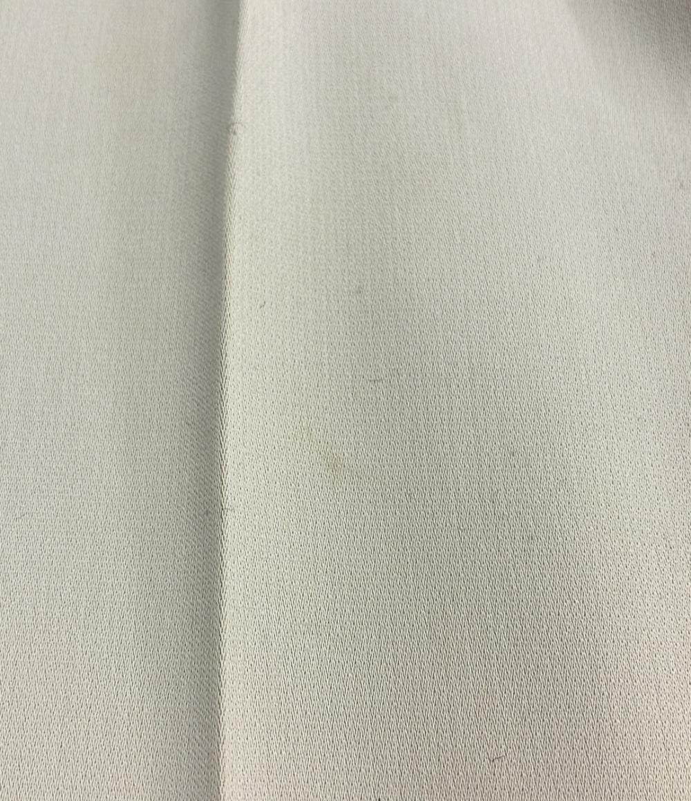 ARMANI COLLEZIONI ワイドパンツ レディース SIZE 36 (S) アルマーニコレッツォーニ