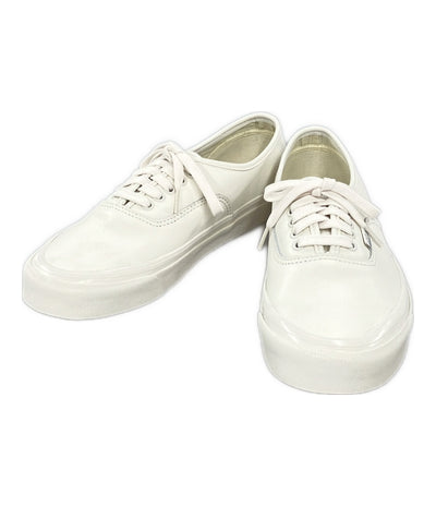 美品 バンズ ローカットスニーカー OLD SKOOL 508731 メンズ SIZE 28 (XL) VANS