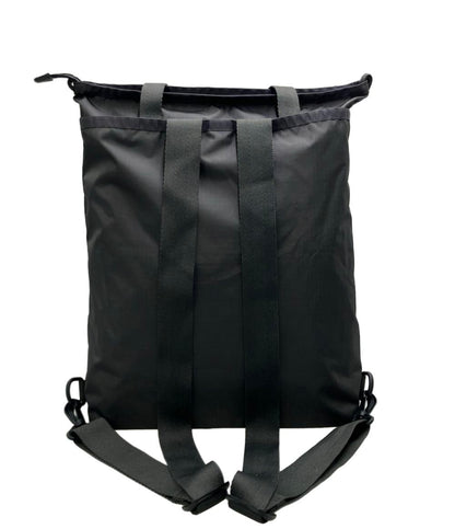 美品 LeSportsac 2way トートバッグ リュック レディース レスポートサック