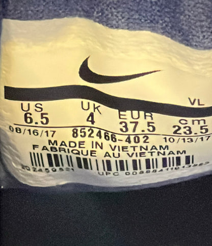NIKE ローカットスニーカー ダウンシフター 7 852466-402 レディース SIZE 23.5 ナイキ
