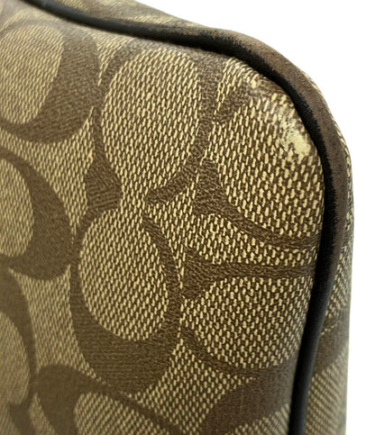 コーチ ショルダーバッグ シグネチャー F70591 レディース COACH