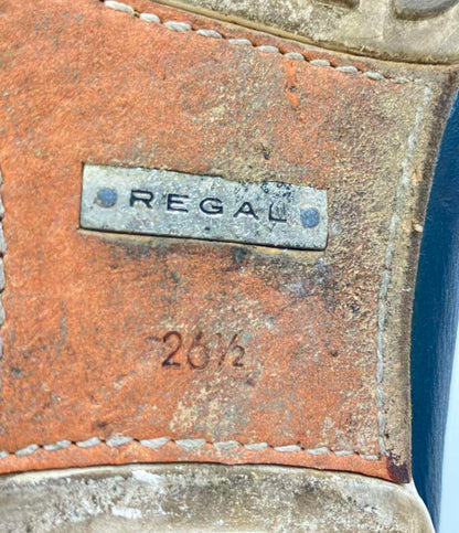 REGAL ドライビングシューズ メンズ SIZE 26 1/2 リーガル