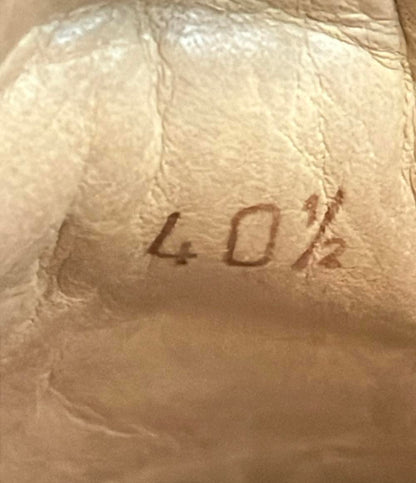 Christian Louboutin ローカットスニーカー スタッズ メンズ SIZE 40 1/2 (L) クリスチャンルブタン