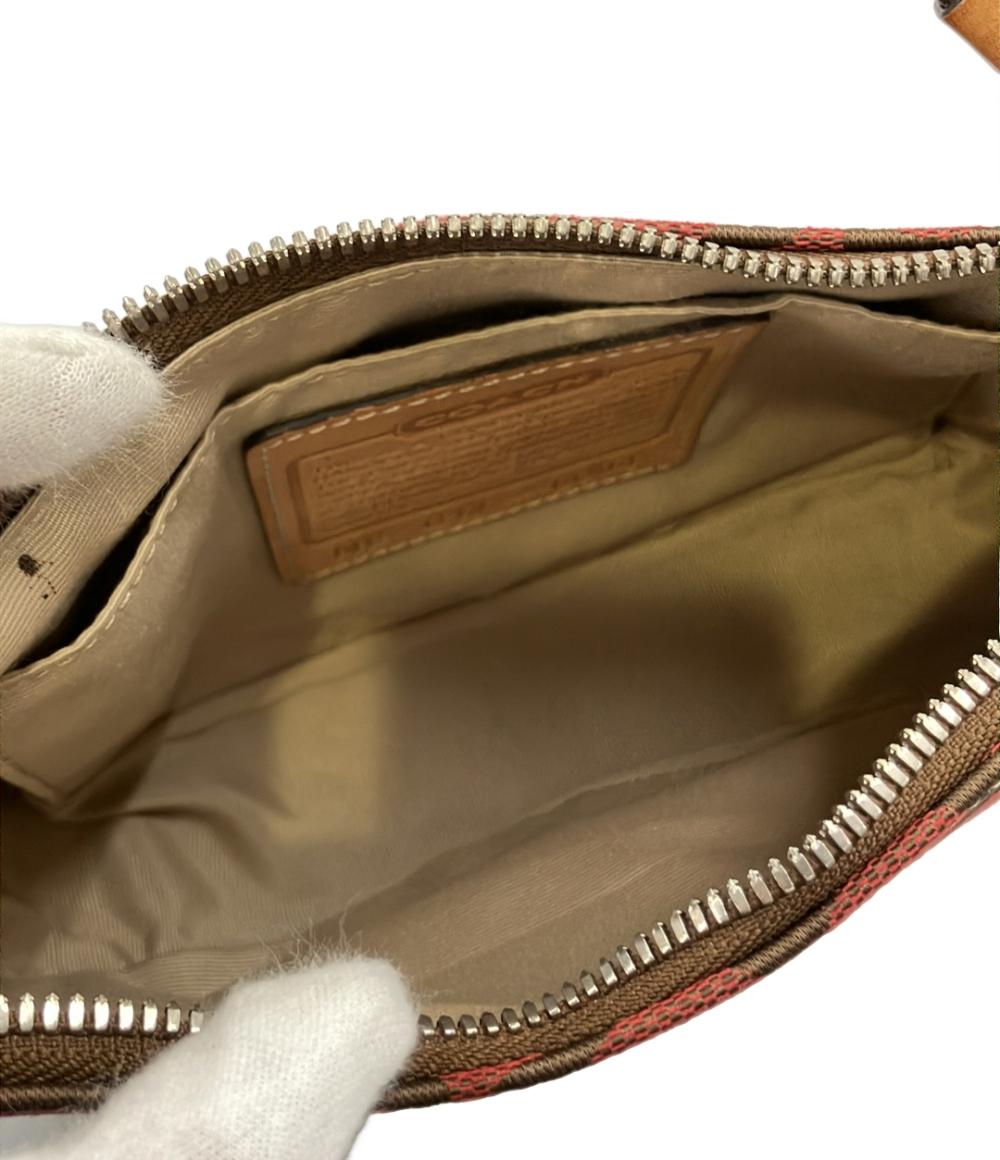 COACH ハンドバッグ シグネチャー 6094 レディース コーチ