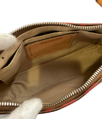 COACH ハンドバッグ シグネチャー 6094 レディース コーチ