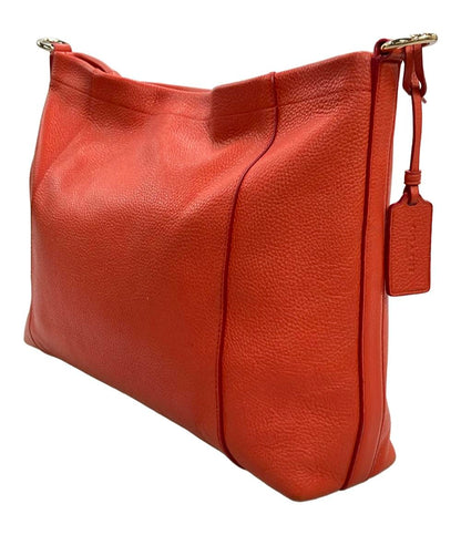 COACH ショルダーバッグ ハンドバッグ 2WAY 斜め掛け レザー 34312 レディース コーチ