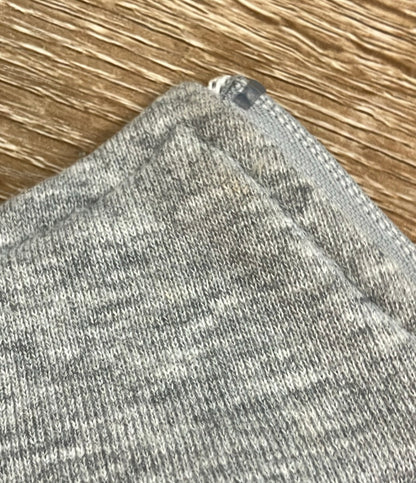 Alo Yoga スウェット ハーフジップ レディース SIZE M アロー ヨガ