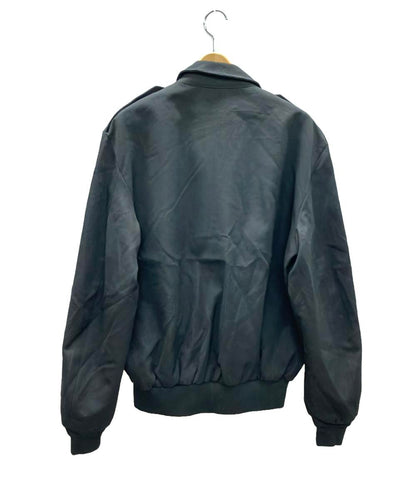 訳あり ウール混ジップジャケット アウター メンズ SIZE 44 (XL)