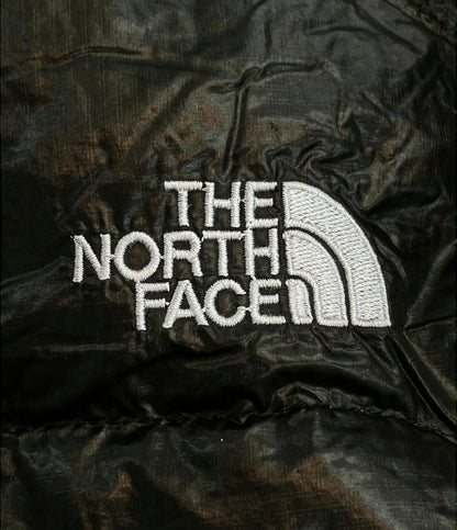 ザ・ノースフェイス ダウンジャケット メンズ SIZE L THE NORTH FACE