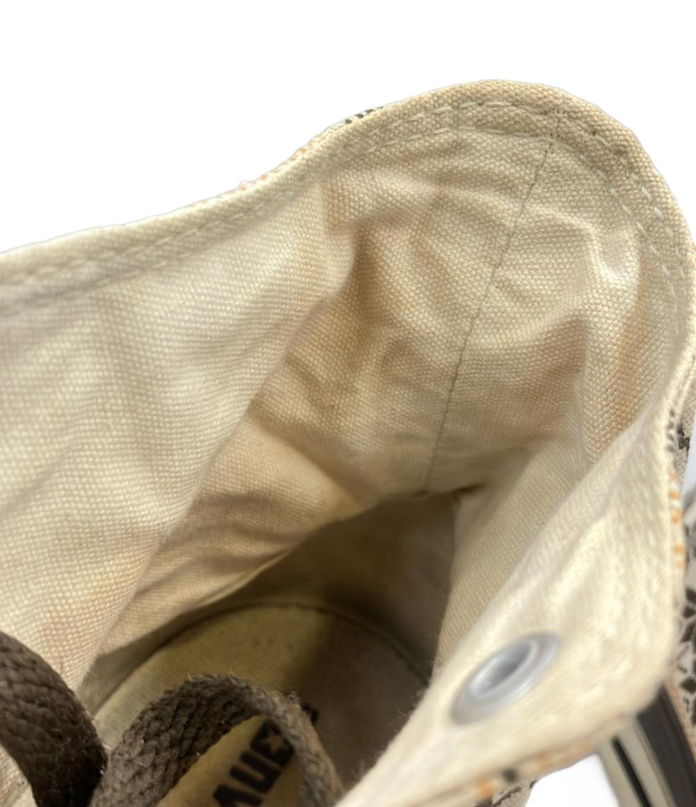 CONVERSE ハイカットスニーカー オールスター HI メンズ SIZE 27.5 (L) コンバース