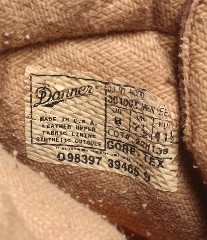 Danner ブーツ マウントフッド メンズ SIZE US8 ダナー