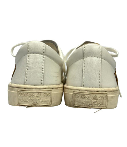 CONVERSE ローカットスニーカー オールスター クップ トリオスター LP OX 31304951 レディース SIZE 22.5 コンバース