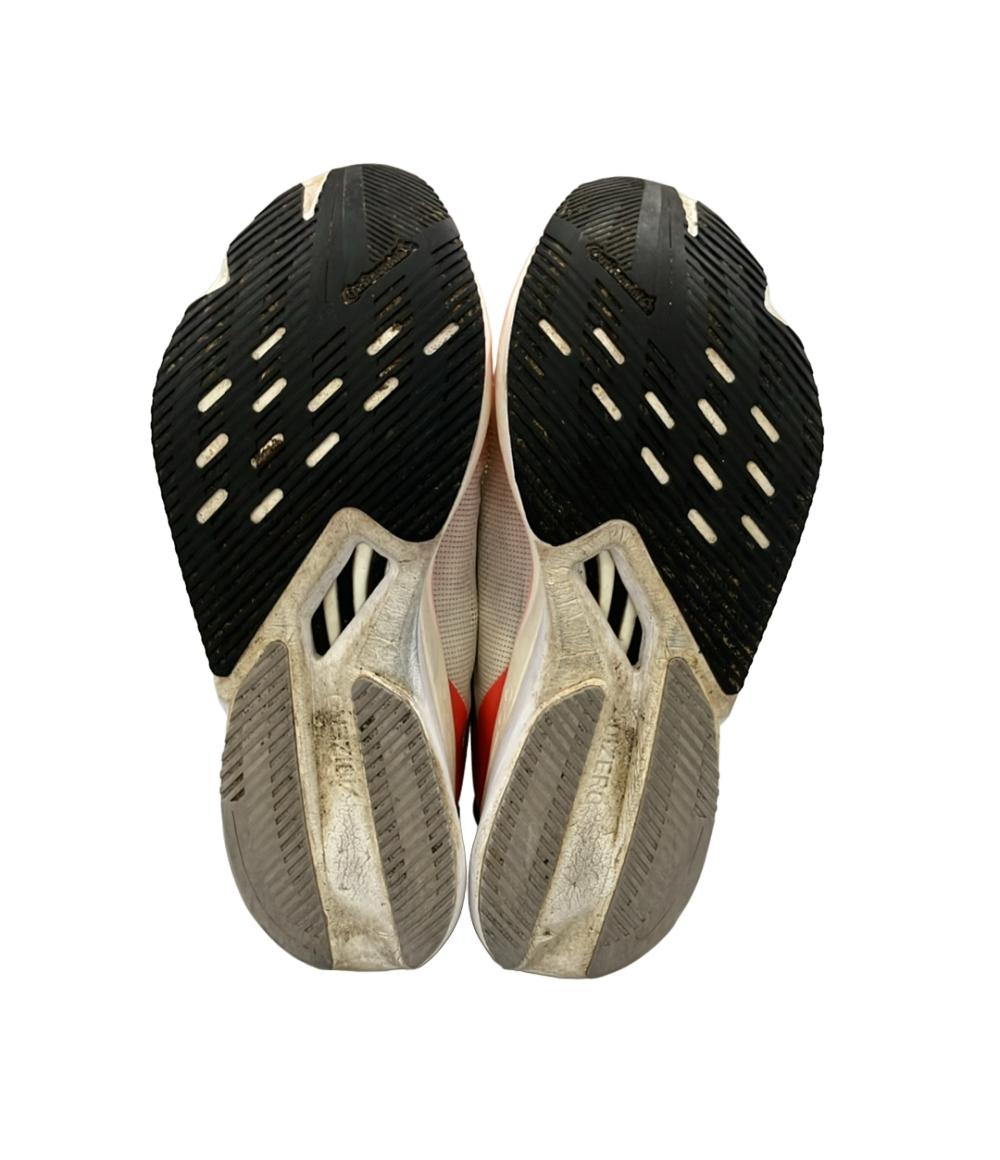 adidas ローカットスニーカー アディゼロ ボストン 12 IF9210 メンズ SIZE 27.5 (L) アディダス