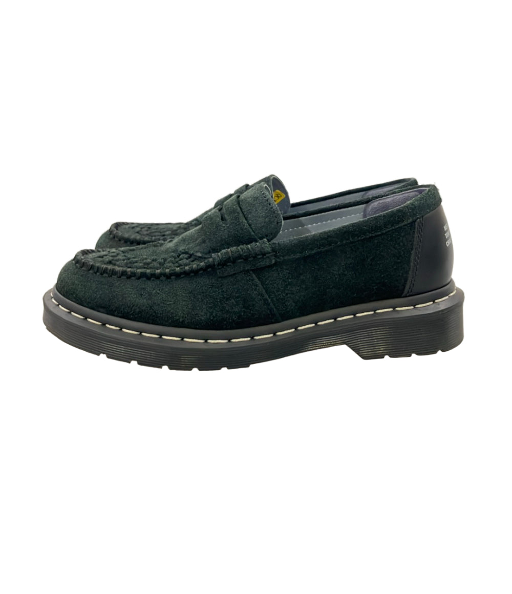 Dr.Martens ローファー スエード × NEIGHBORHOOD レディース SIZE UK 5 ドクターマーチン