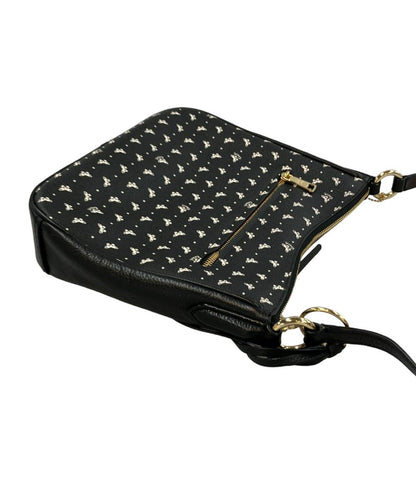 コーチ ショルダーバッグ 斜め掛け バタフライ柄 蝶柄 67374 レディース COACH