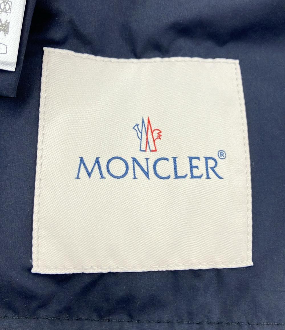 モンクレール ナイロンマウンテンパーカー アウター キッズ SIZE 115 MONCLER