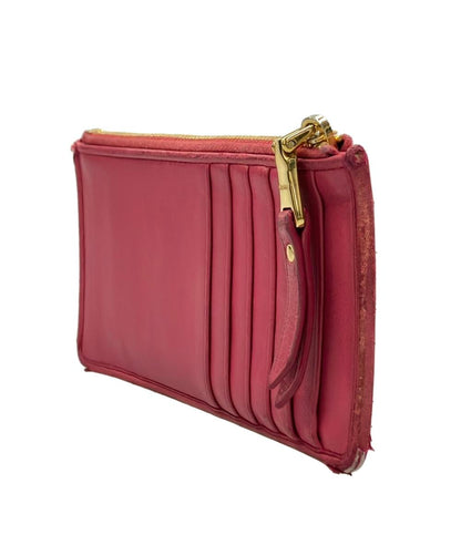 MIUMIU カードケース コインケース フラグメントケース レディース ミュウミュウ