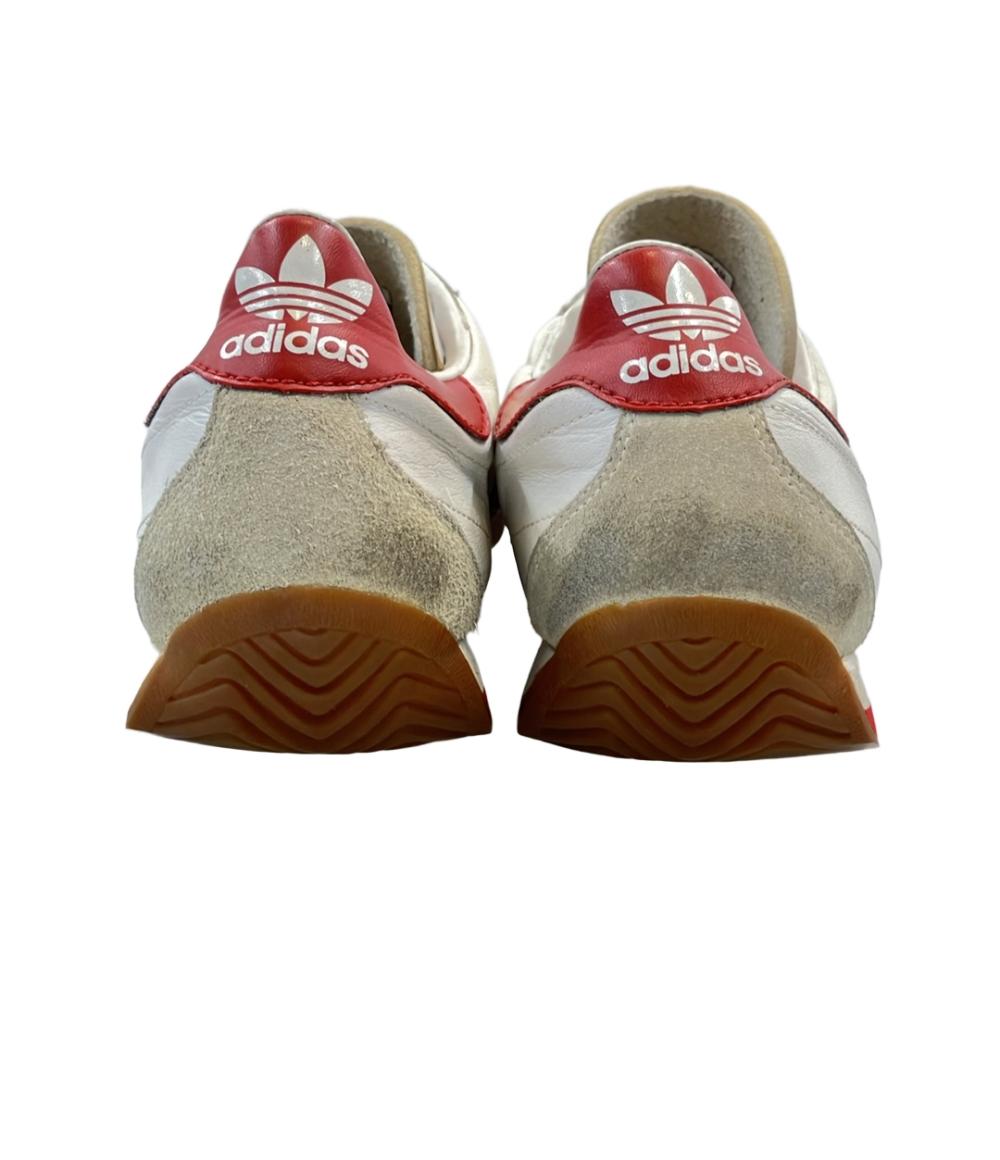 adidas ローカットスニーカー メンズ SIZE 26.0 (M) アディダス
