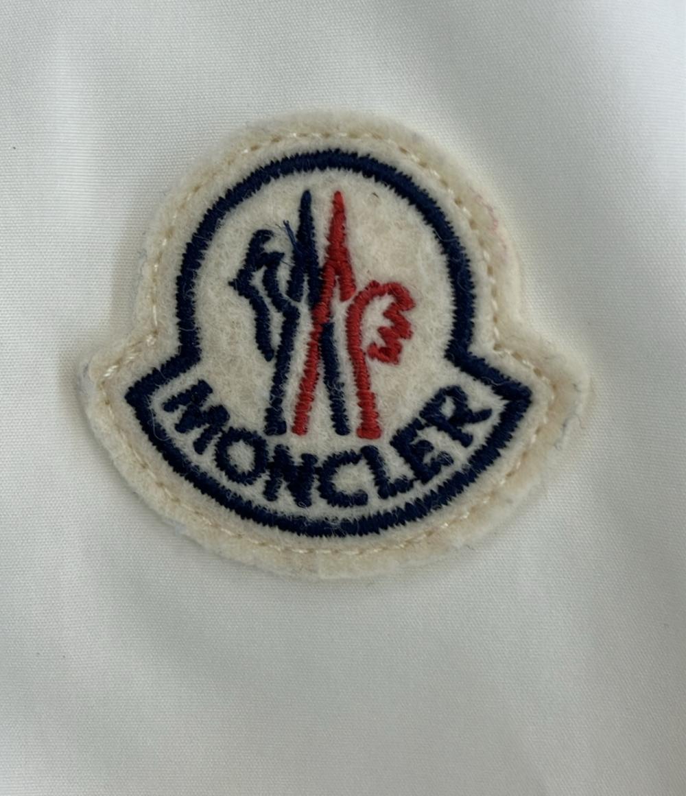 MONCLER ナイロンジャケット アウター H19541A00058 キッズ SIZE 8 (130) モンクレール