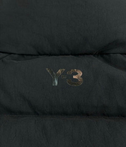 美品 Y-3 ダブルパフジャケット メンズ SIZE XS ワイスリー