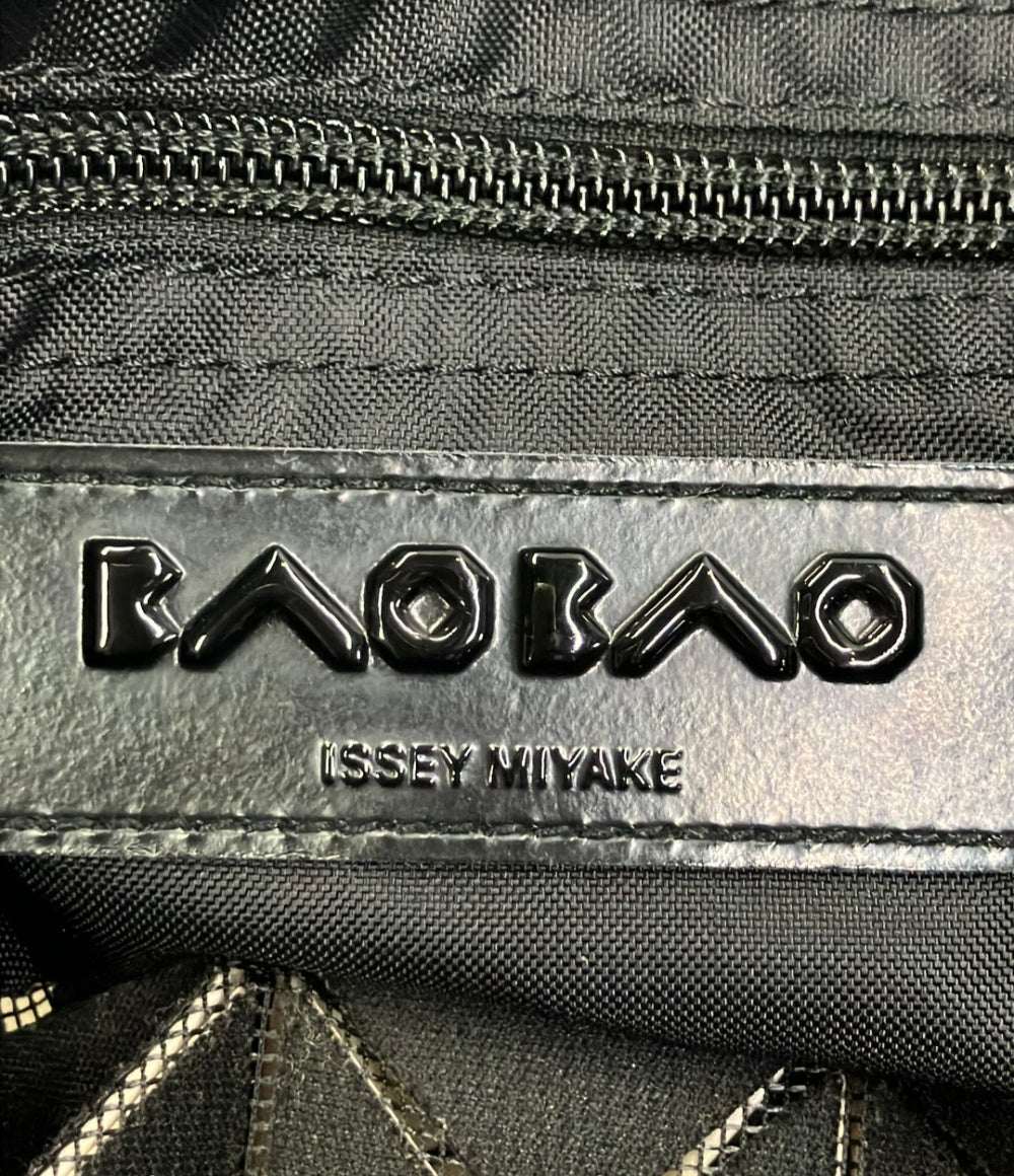 BAO BAO ISSEY MIYAKE トートバッグ レディース バオバオイッセイミヤケ
