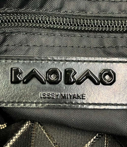 BAO BAO ISSEY MIYAKE トートバッグ レディース バオバオイッセイミヤケ