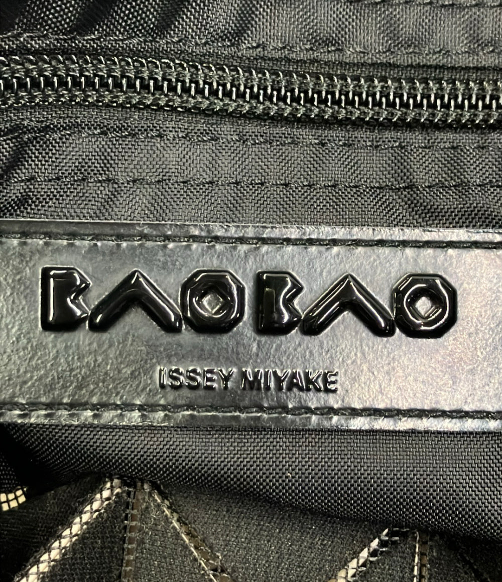 BAO BAO ISSEY MIYAKE トートバッグ レディース バオバオイッセイミヤケ