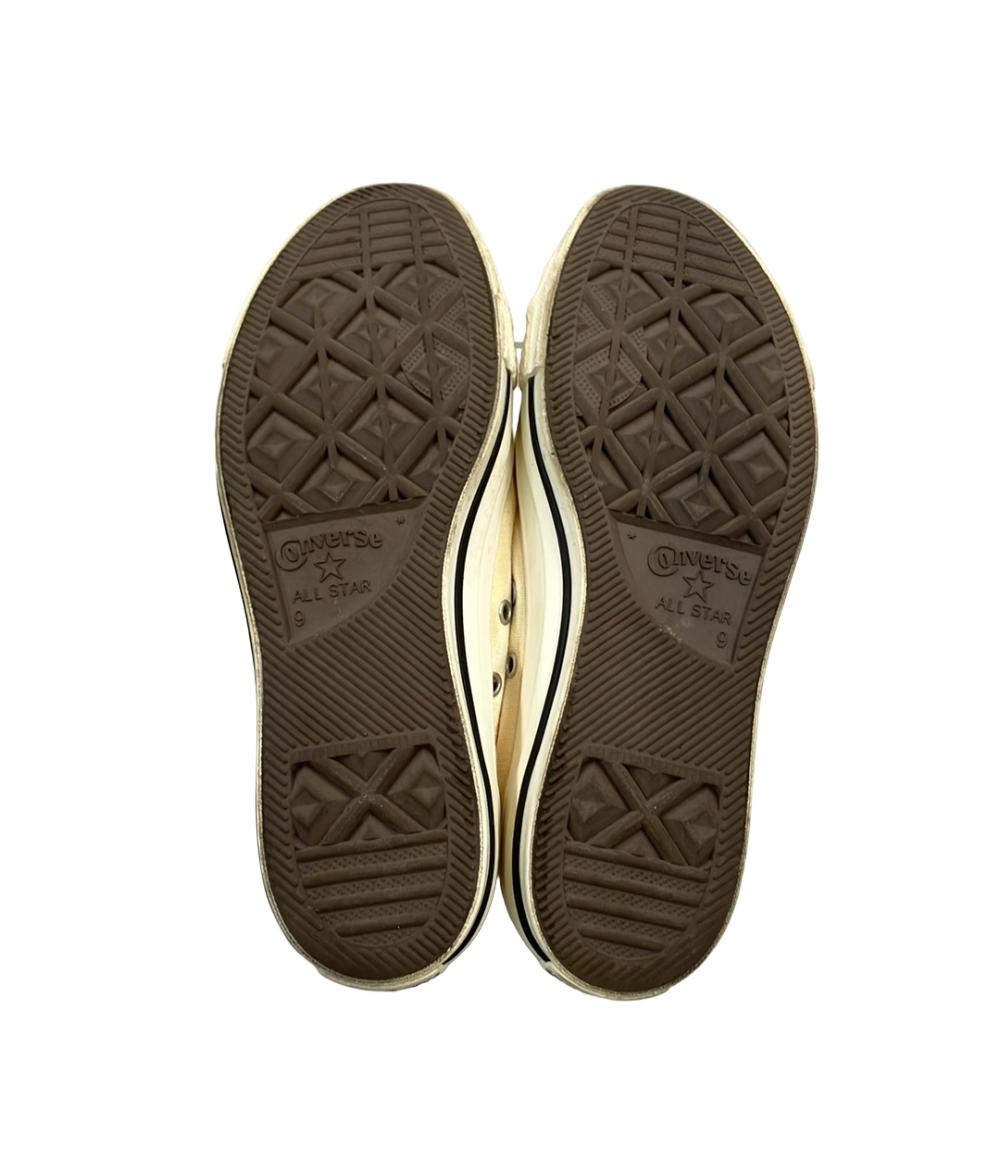 CONVERSE ローカットスニーカー メンズ SIZE 27.5 (L) コンバース